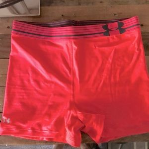 Women’s bike shorts